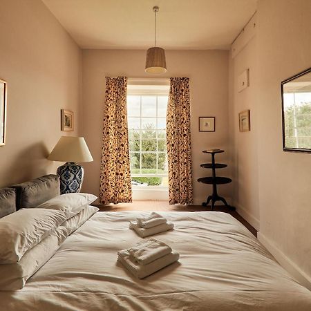 Thirsk Hall South Wing, North Yorkshire 외부 사진