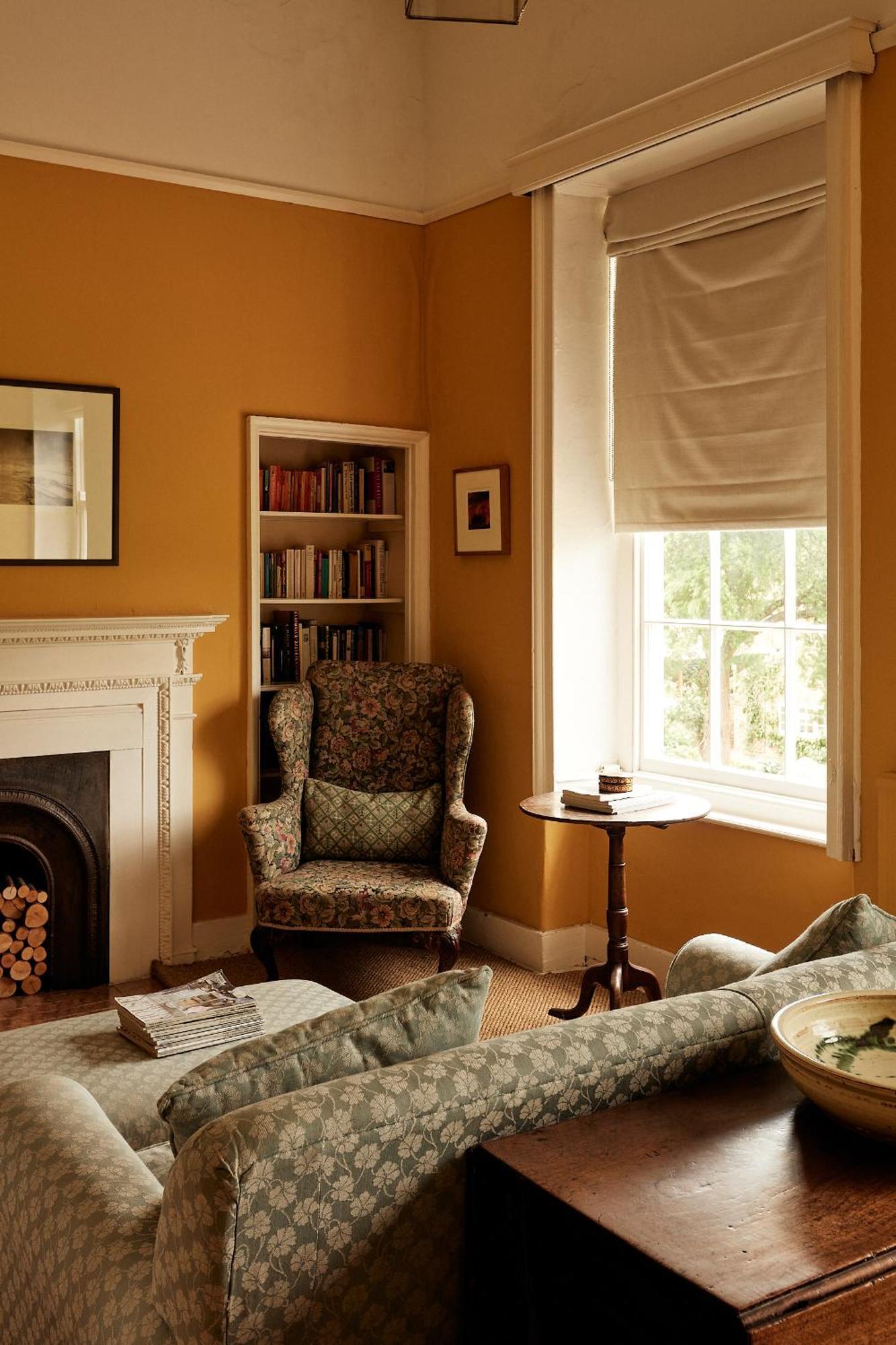 Thirsk Hall South Wing, North Yorkshire 외부 사진