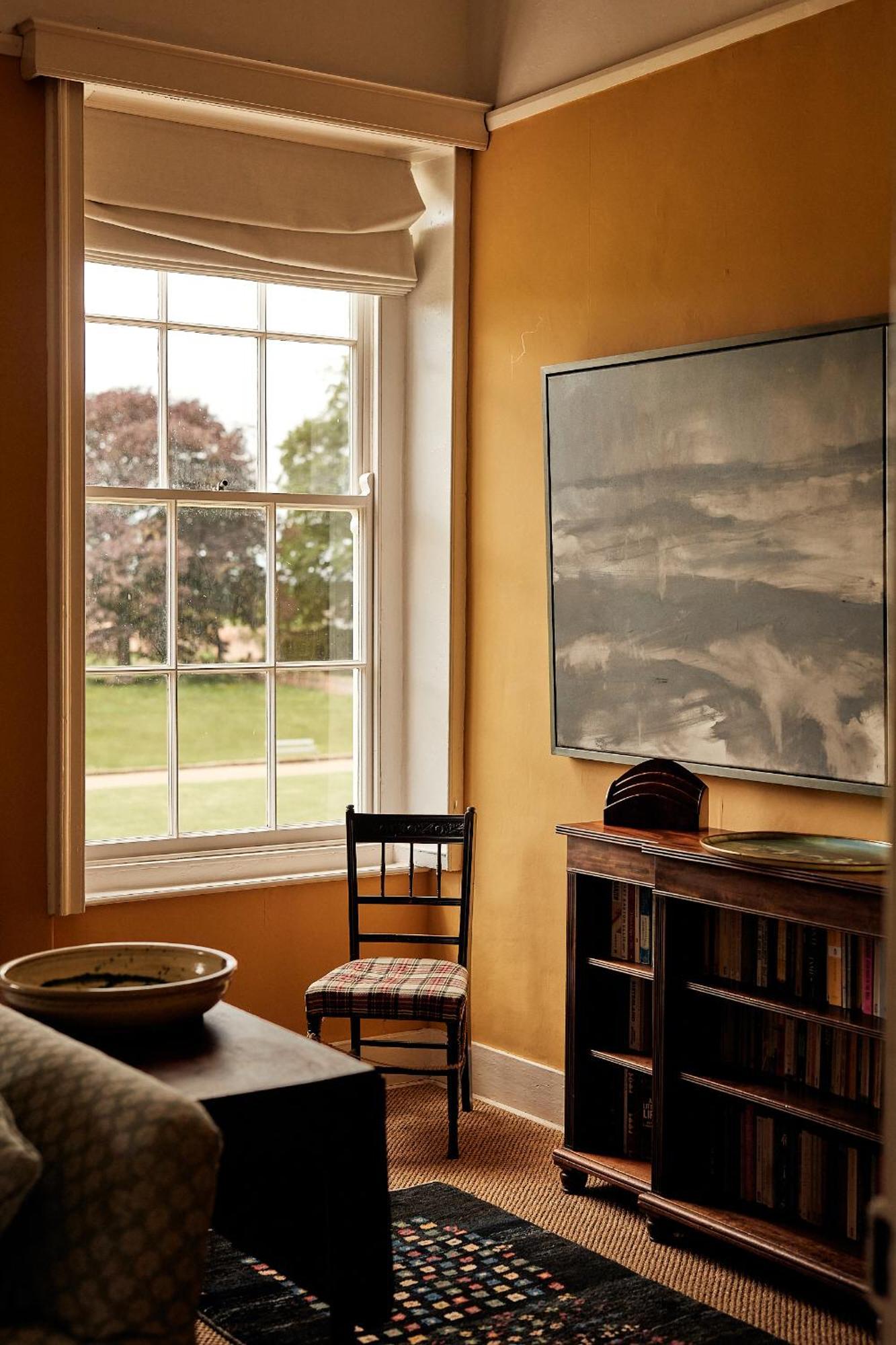 Thirsk Hall South Wing, North Yorkshire 외부 사진