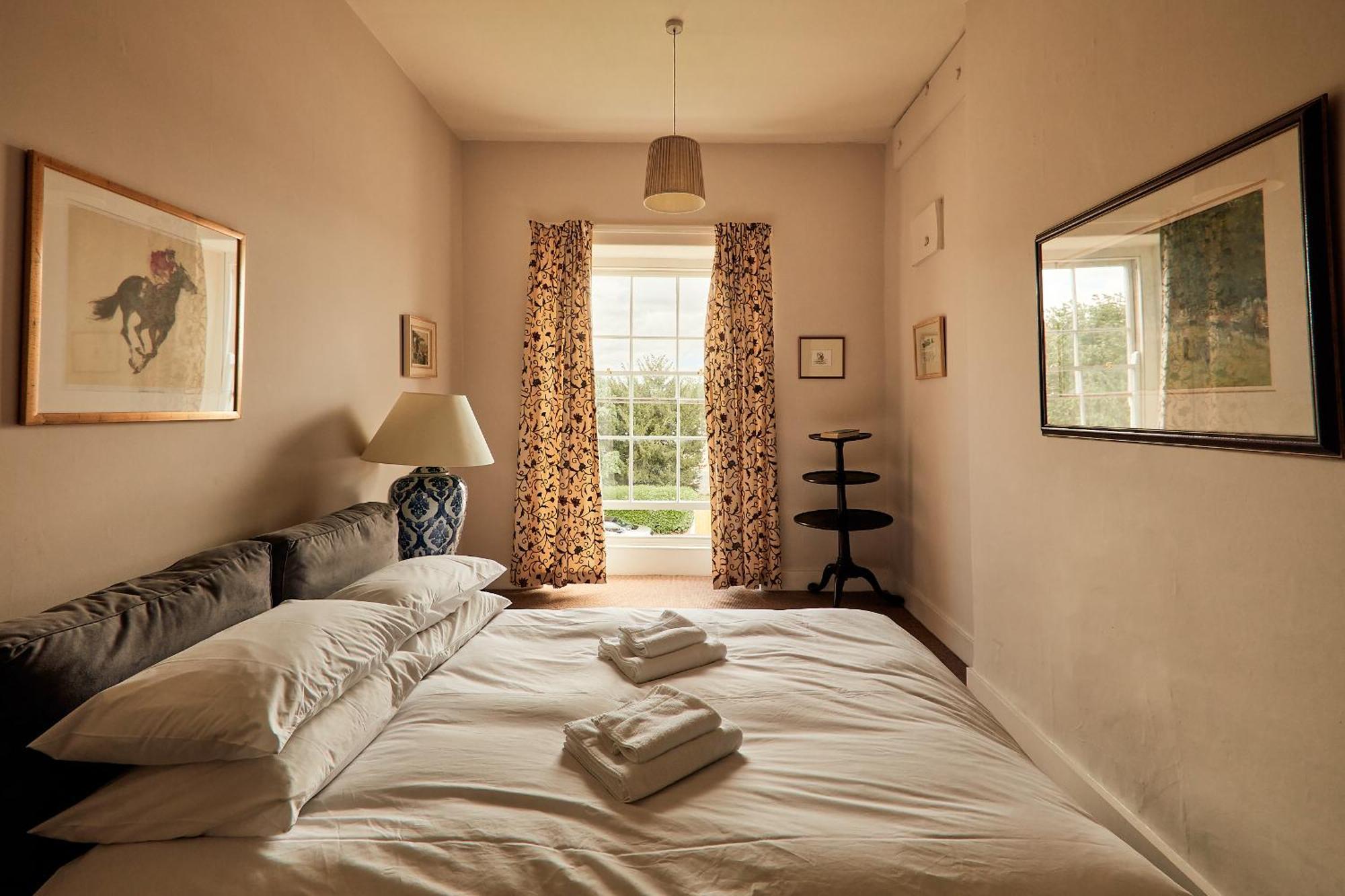 Thirsk Hall South Wing, North Yorkshire 외부 사진