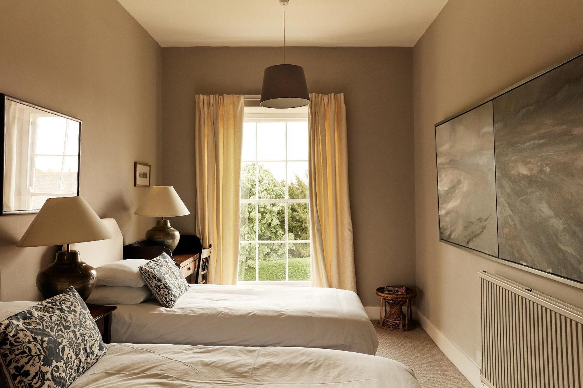 Thirsk Hall South Wing, North Yorkshire 외부 사진