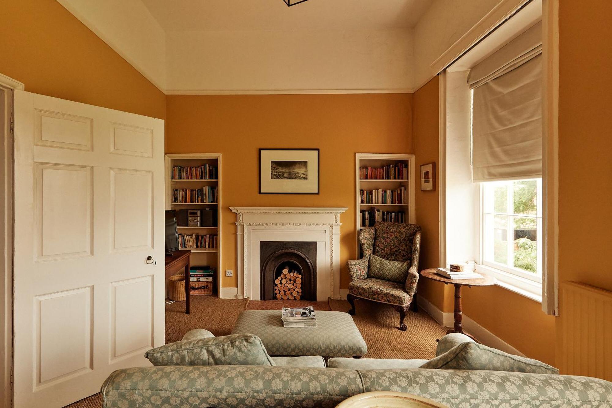 Thirsk Hall South Wing, North Yorkshire 외부 사진