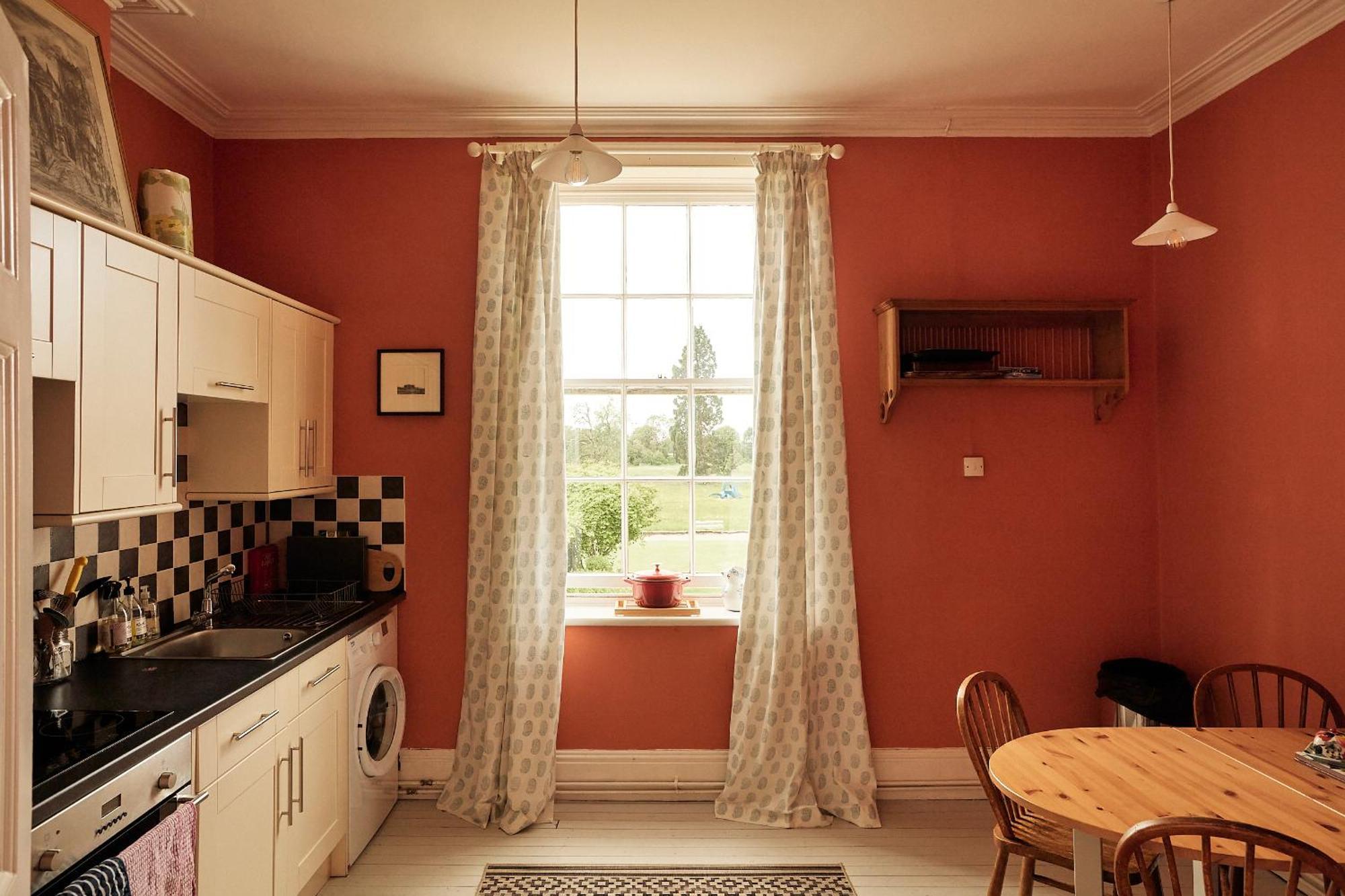Thirsk Hall South Wing, North Yorkshire 외부 사진